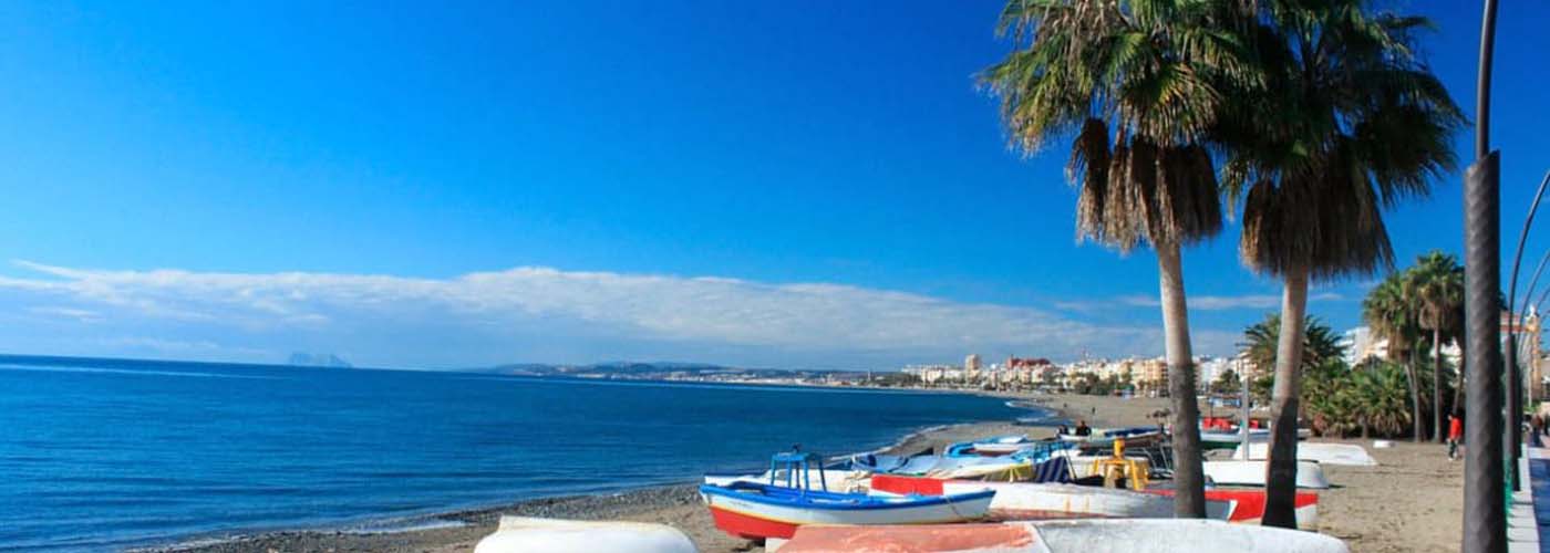  Inmobiliarias Estepona